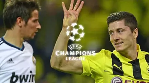 Real Madrid 2-0 Borussia Dortmund: Madrid's Wasteful Shooting Cost Them