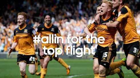 Hull City Promoted to Premier League In One Of The Craziest Endings Ever to a Soccer Season