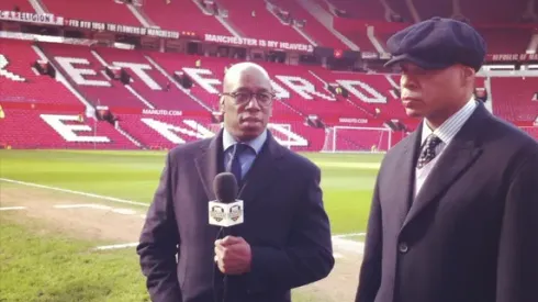 Gus Johnson and Ian Wright Have Turned FOX Soccer Into a Joke