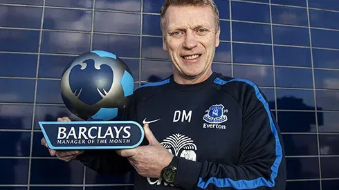 Bookmakers Slash Odds On David Moyes Becoming Manchester United Assistant Manager: The Daily EPL