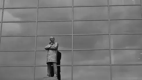 A Lesson For Manchester United From American Sports: How Not To Replace A Legend