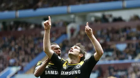Lampard Breaks Chelsea All-Time Scoring Record With 203 Goals