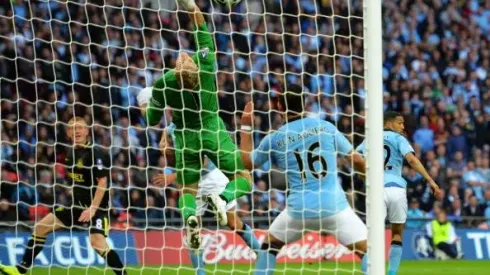 Wigan Athletic Win FA Cup Final After Stunning Victory Against Manchester City