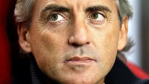 Roberto Mancini Sacked By Manchester City: Official Statement