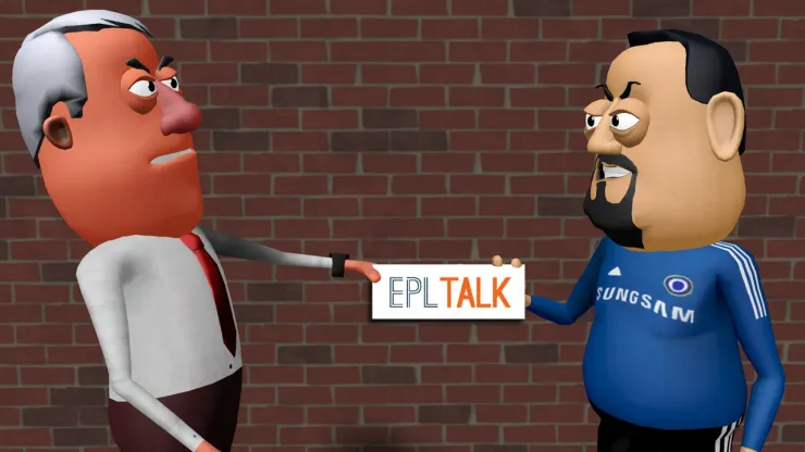 Friday Football Special: Rafa is King, John Terry is a Dick And a Song of  the Season [VIDEO] - World Soccer Talk