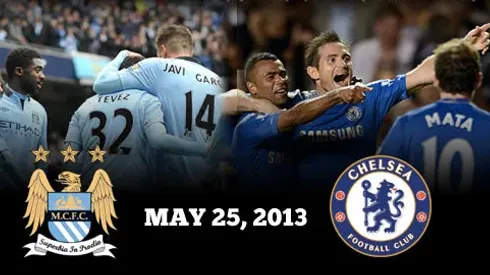Winners Announced for Tickets to Chelsea-Manchester City Game at Yankee Stadium