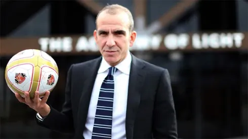 Sunderland's Paolo Di Canio Slams 'Arrogant, Ignorant' Players: The Nightly EPL