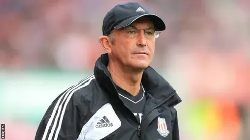 Tony Pulis Departs: Stoke City Fans, Be Careful What You Wish For