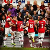 Fourth Place Is Not Enough For Arsenal