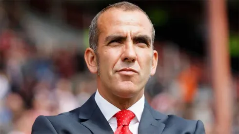 Sunderland Manager Paolo Di Canio Is Walking A Tightrope