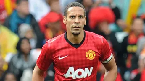 Rio Ferdinand Signs One-Year Contract Extension at Manchester United: The Daily EPL