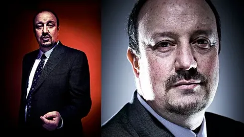 Napoli to Appoint Rafa Benitez As Their New Manager Says Club President