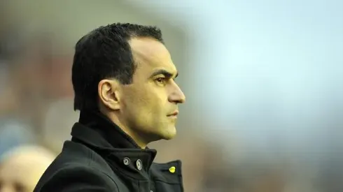 Roberto Martinez Resigns As Wigan Athletic Manager; Set to Open Talks With Everton