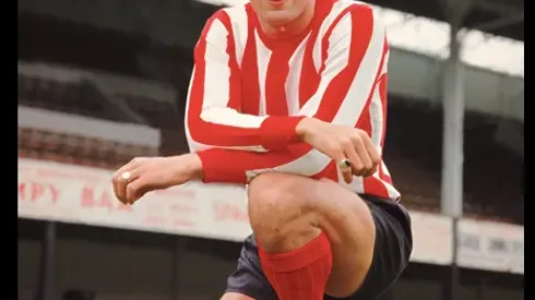 Southampton and Wales Legend Ron Davies Dies, Aged 70: Our Rare Interview With Him From 2009