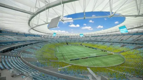 England Friendly Against Brazil At Maracana Suspended, Says Report