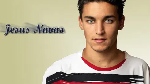 Manchester City Reach Agreement With Jesus Navas On Summer Move, Says Report: The Daily EPL
