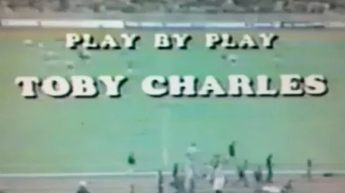 Interview with Toby Charles from Soccer Made In Germany