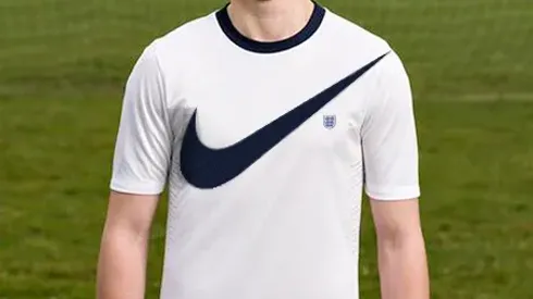 england, kit, shirt, soccer, football, the fa, nike, concept, parody, uniforms, jersey, 2013, swoosh, epltalk, art, photoshop,