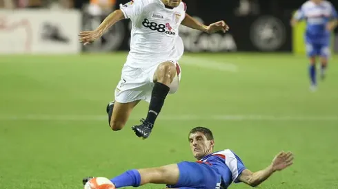 Jesus Navas Reveals Decision to Join Manchester City Was Made Months Ago: The Daily EPL