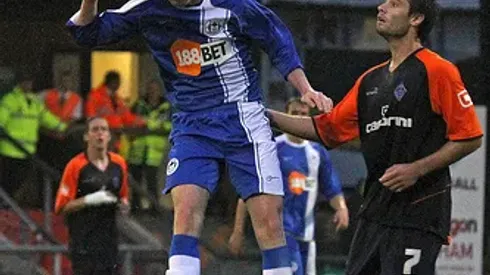 James McCarthy Would Be An Ideal Signing For Arsenal, Spurs or Everton