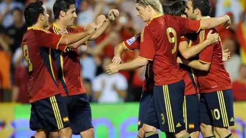 Spain Prepare for Confederations Cup With 2 Friendlies On US Soil
