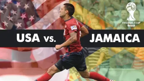 Argentina vs Colombia and Jamaica vs United States, International Matches: Open Thread