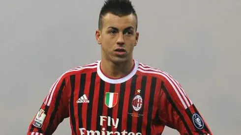Man City Prepare £34m Bid for AC Milan Forward Stephan El Shaarawy: Nightly Soccer Report