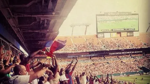 Spain 2-1 Haiti: Santi Cazorla and Cesc Fabregas Seal the Win In Miami