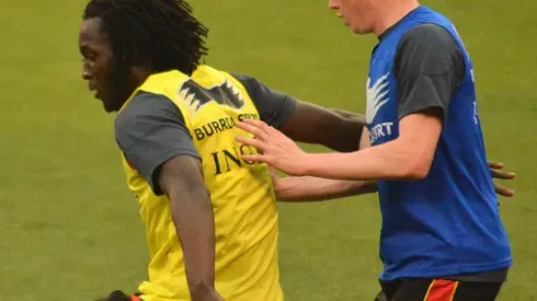 Mourinho Says Lukaku and De Bruyne Are Part Of His Plans at Chelsea: Daily Soccer Report