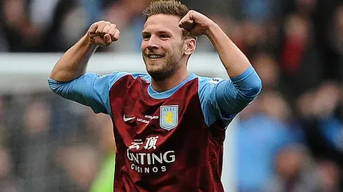 Andreas Weimann Signs 3-Year Extension With Aston Villa