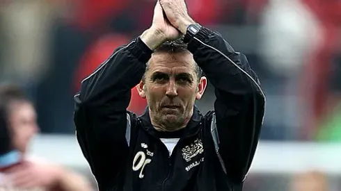 Owen Coyle Confirmed As New Wigan Athletic Manager: Daily Soccer Report