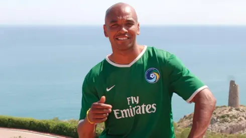 Marcos Senna Signing Shows That New York Cosmos Mean Business