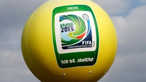 Mexico vs Italy and Spain vs Uruguay, Confederations Cup, Group Stage: Open Thread