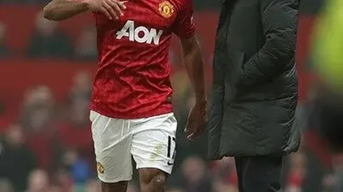 Why A Move For Nani Away From Manchester United Is The Best Move