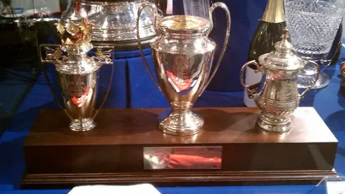 Top 5 Premier League Teams From 1992-2013 Revealed