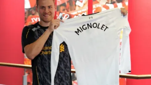 Simon Mignolet Completes £11m Move From Sunderland to Liverpool: Nightly Soccer Report