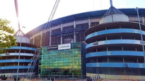 Jim Cassell Who Built Manchester City's Academy Into a Force Leaves the Club