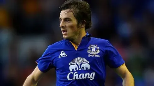 Man United Poised to Launch New Bid to Sign Everton's Leighton Baines After Rejected Bid: Nightly Soccer Report