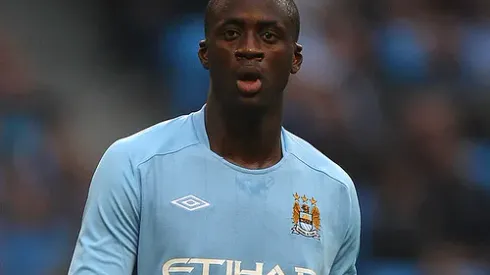 What Role Will Yaya Toure Play Under Manuel Pellegrini at Manchester City?
