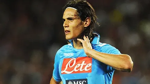 Chelsea Poised to Sign Edinson Cavani Pending Napoli Agreement, Says Report