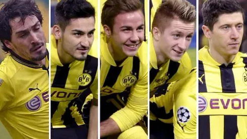 Borussia Dortmund Are The Model Club For Europe and Beyond