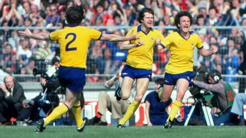 Arsenal's New Away Shirt Connects Me to 1979's FA Cup Final Triumph Against Man Utd