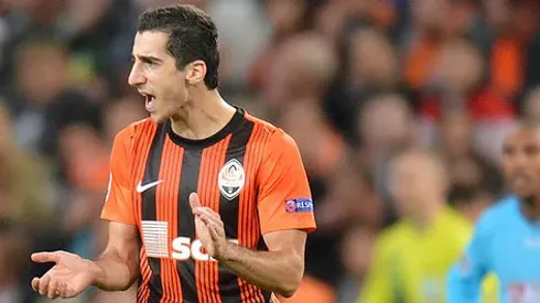 Will New Dortmund Signing Mkhitaryan Shine as Götze’s Replacement?