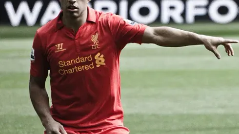 Are Liverpool Missing Their Best Chance to Sell Luis Suárez?