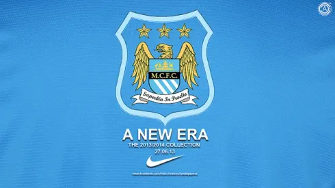 Memories of Seeing a Match At Maine Road, Manchester City's Old Ground