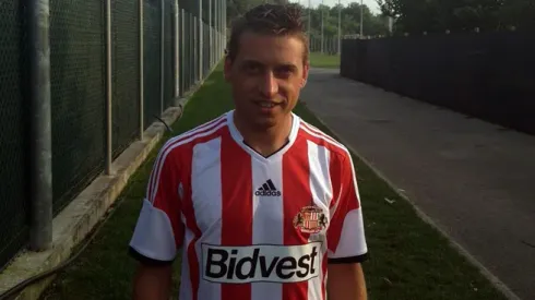 Sunderland Sign Italy Midfielder Emanuele Giaccherini From Juventus