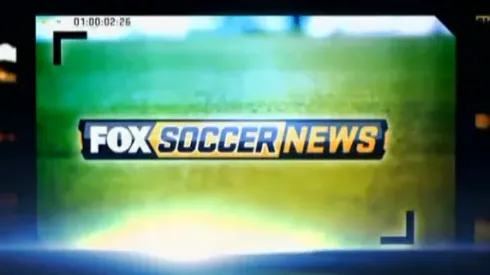 Final Episode of 'FOX Soccer News' Will Air On US TV On August 17