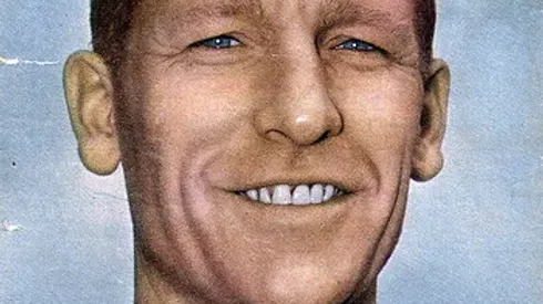 RIP Man City goalkeeper Bert Trautmann dies