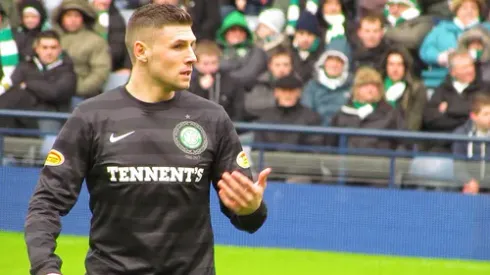 Norwich City Agree Fee With Celtic for Gary Hooper: Daily Soccer Report