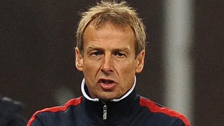 Klinsmann With Big Choices To Make
